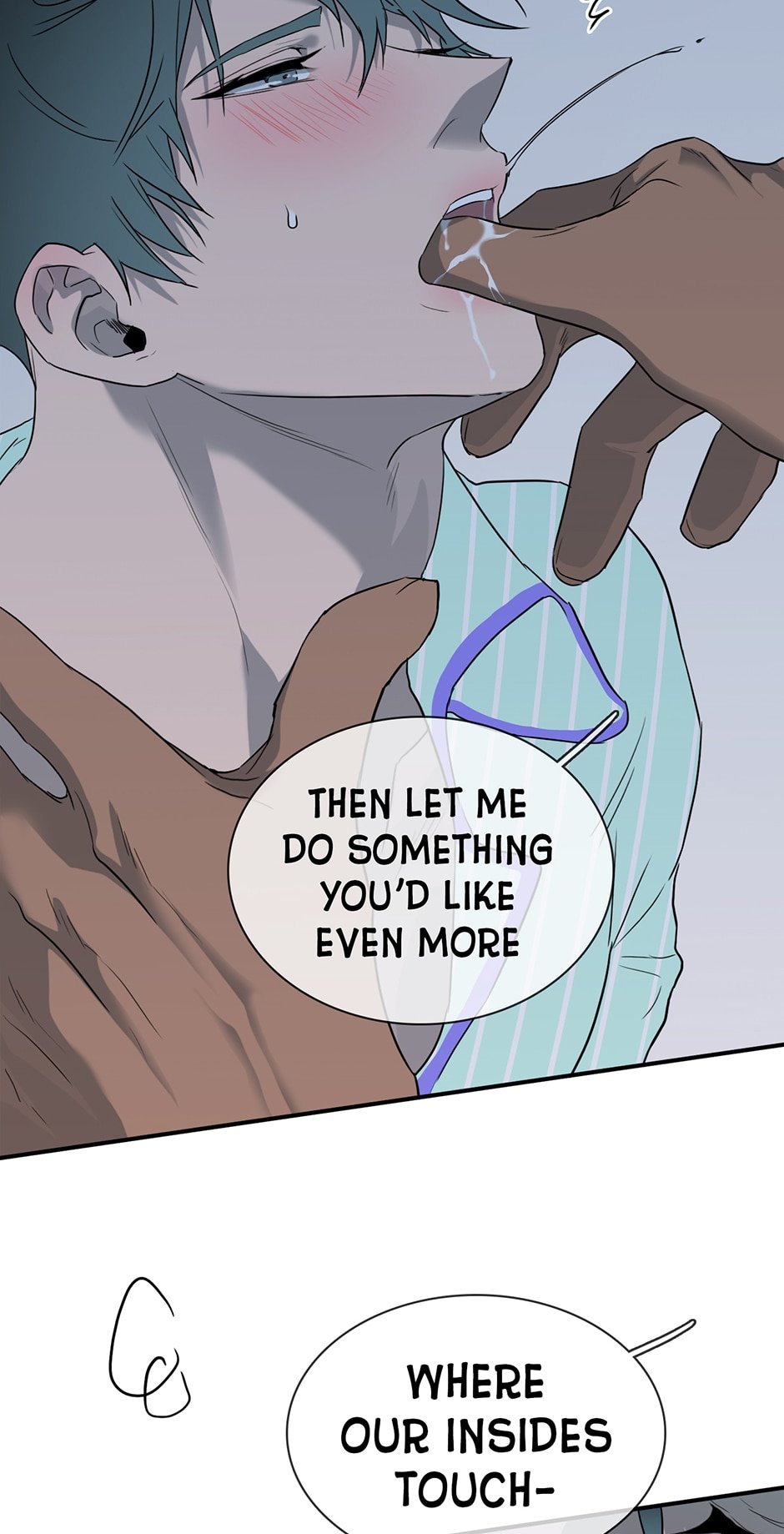 Dear DOO, Chapter 162 image 014